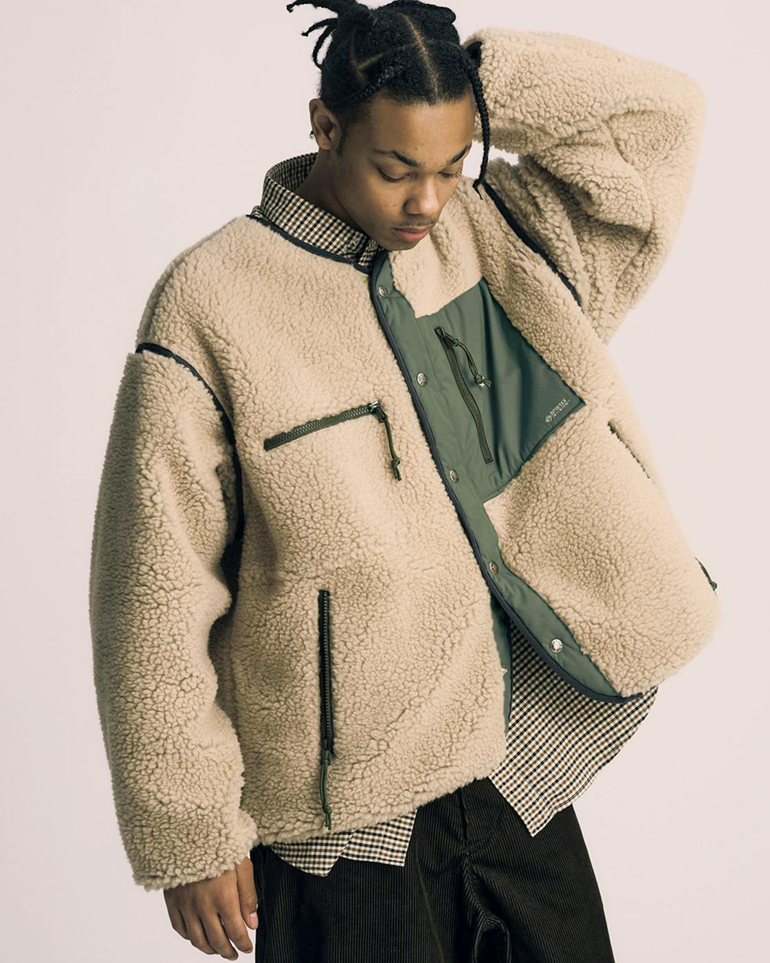 The North Face Purple Label FW22 